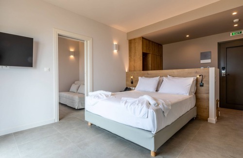 Sfakaki Hotel | White Olive Elite Rethymno - All Inclusive