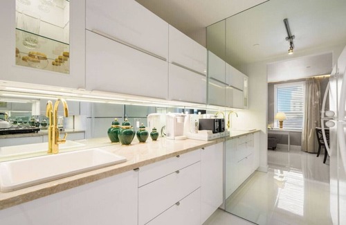 Palm Beach - West Palm Beach Condo | WHITE ORCHID APARTMENT - Palm Beach - POOL - BEACH