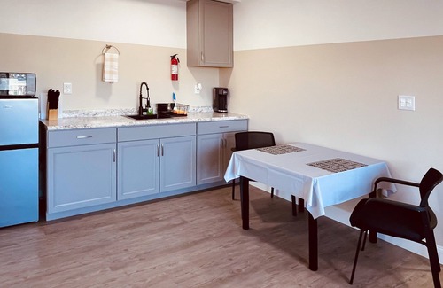 Truckland House | White Orchid Apartments