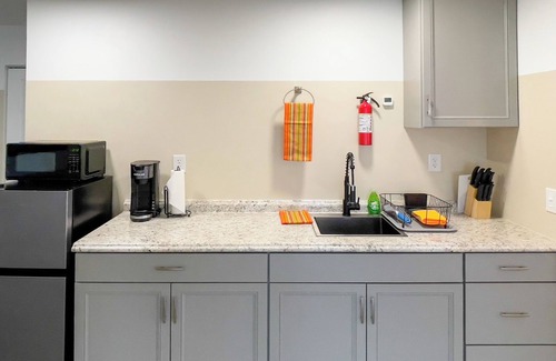 Truckland House | White Orchid Apartments