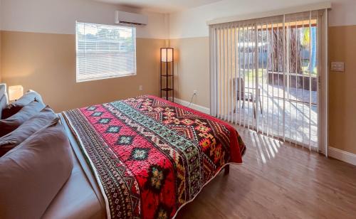 Truckland House | White Orchid Apartments