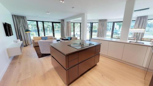 Timmendorfer Strand Apartment | White Pearl Appartment 0.16