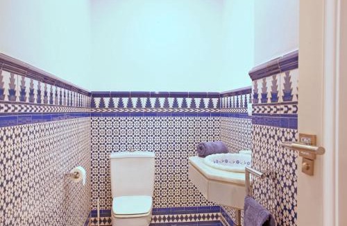 Nikki Beach House | White Pearl beach Elviria H1