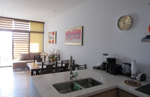 Mazatlan Condo | White Pearl Condo, Elevator, Roof-Top, Pool, Beach,Security, Centro,conveniences