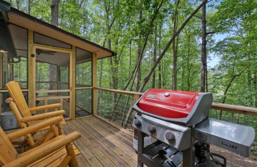 Clayton House | White Pine Perch