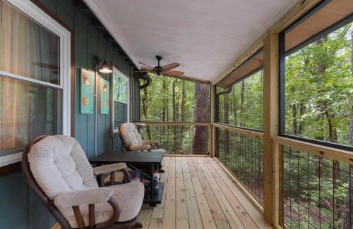 Clayton House | White Pine Perch