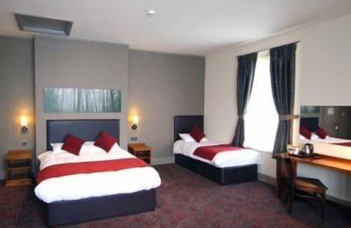 New Forest District Hotel | White Rabbit Hotel by Greene King Inns