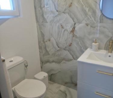 Oradea House | White Residence