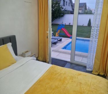 Oradea House | White Residence
