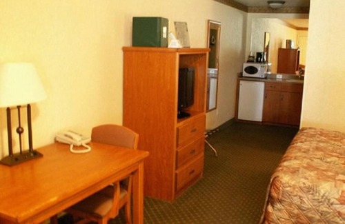 Meeker Hotel | White River Inn