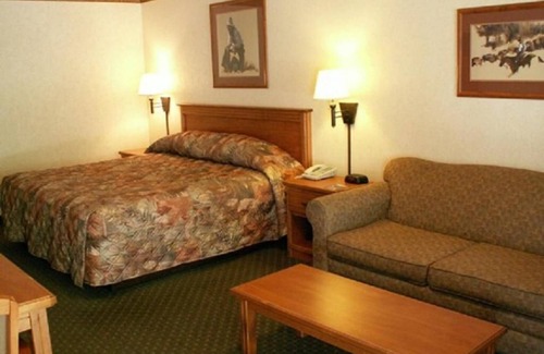 Meeker Hotel | White River Inn