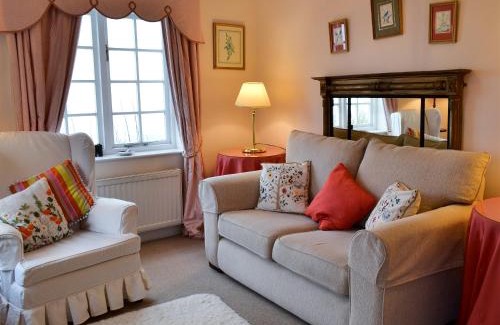 Briggswath House | White Rose Cottage