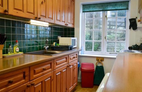 Briggswath House | White Rose Cottage