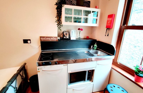 Spitalfields Apartment | White's Row Resident