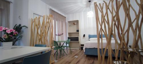 Castellammare di Stabia House | White Sail Stabiae Home