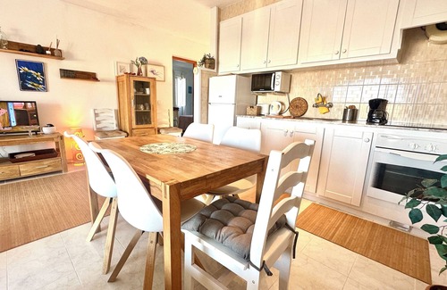 Arenal d'en Castell Apartment | White Sands 201