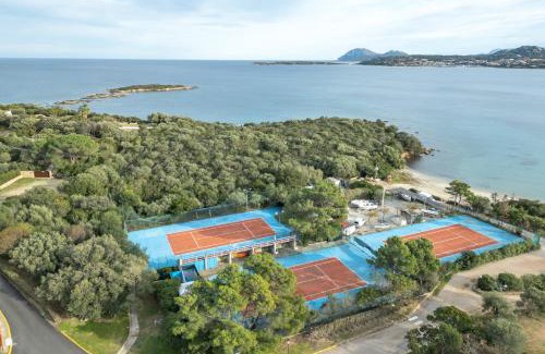 Portisco Apartment | White Sand House - Happy Rentals