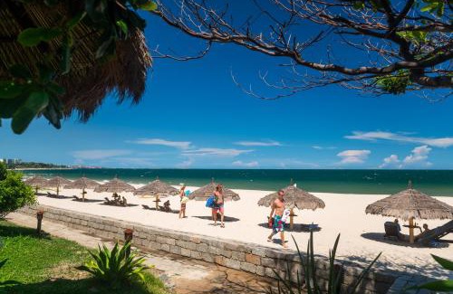 Phu Hai Beach Resort | White Sand Resort Mui Ne
