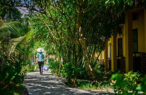 Phu Hai Beach Resort | White Sand Resort Mui Ne