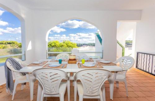 Arenal d'en Castell Apartment | White sands 613