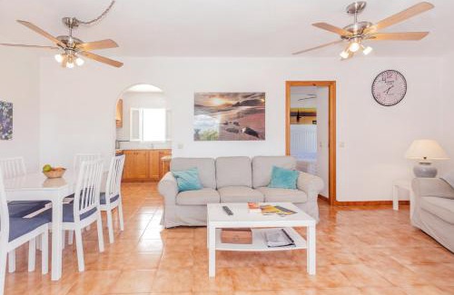 Arenal d'en Castell Apartment | White sands 613