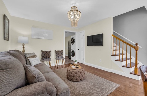 South Seaside Park Apartment | White Sands Beach Cottage: 'MyShoreCottage' Group