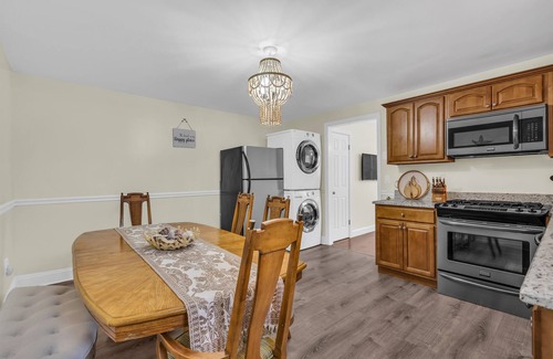 South Seaside Park Apartment | White Sands Beach Cottage: 'MyShoreCottage' Group
