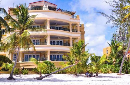 St. Lawrence Gap Condo | White Sands Condos