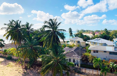 St. Lawrence Gap Condo | White Sands Condos