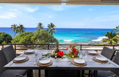 Kahaluu Bay House | White Sands Village 201