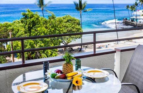 Kahaluu Bay House | White Sands Village#213