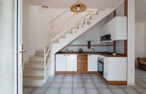 Torre Santa Sabina Ski Chalet | White Sea by Wonderful Italy - Villetta Tiana