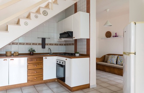 Torre Santa Sabina Ski Chalet | White Sea by Wonderful Italy - Villetta Tiana