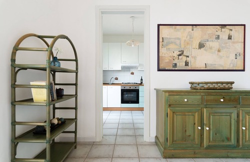 Torre Santa Sabina Ski Chalet | White Sea by Wonderful Italy - Villetta Merida