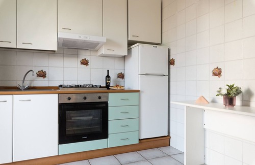Torre Santa Sabina Ski Chalet | White Sea by Wonderful Italy - Villetta Merida