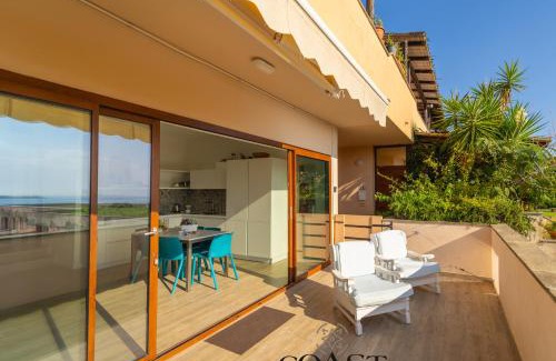 Portisco House | White Sea House - Trilocale Moderno e spazioso