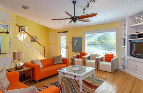 Anna Maria House | White Shell