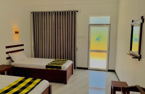 Polonnaruwa House | white shine lodge