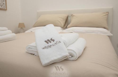 Municipio 5 House | WHITE SOFIA - uno sguardo sul mare