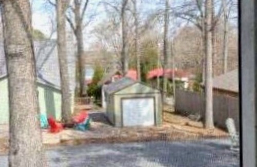 Springville House | White Springs by Overland Cove 150 yds Ky Lake, Pet Friendly, Kayak friendly♥☚