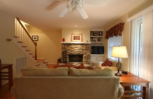 Brevard House | White Squirrel`s Nest