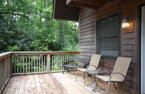 Brevard House | White Squirrel`s Nest