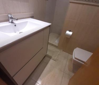 Sant Pol De Mar Apartment | White Stones Beach In Sant Pol de Mar