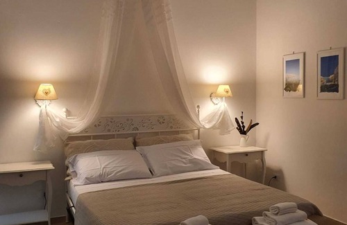 L'Assunta Bed & Breakfast | White Suite Polignano 08