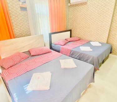 Osmanbey Apartment | White Suites Hotel İstanbul