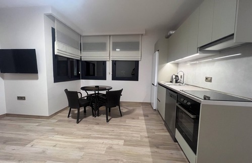 Icmeler Apartment | White Suites Icmeler