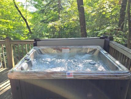 Blue Ridge House | White Tail Nook