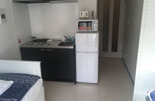 Setagaya Apartment | White Terrace Sakurashinmachi Split Listings