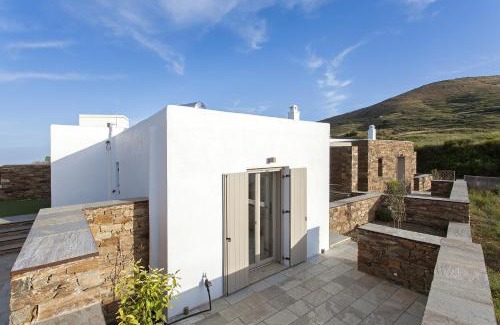 Tinos House | White Tinos Luxury Suites