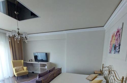 Constanta Apartment | White Tower Apart Hotel
